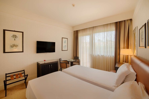Hotel NH Catania Parco Degli Aragonesi